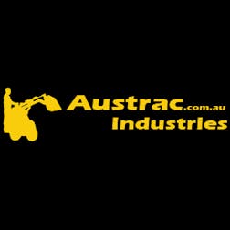 Logo of Austrac Industries