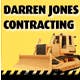 Logo of Darren Jones Contracting