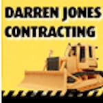 Logo of Darren Jones Contracting