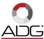 Logo of ADG Corporation