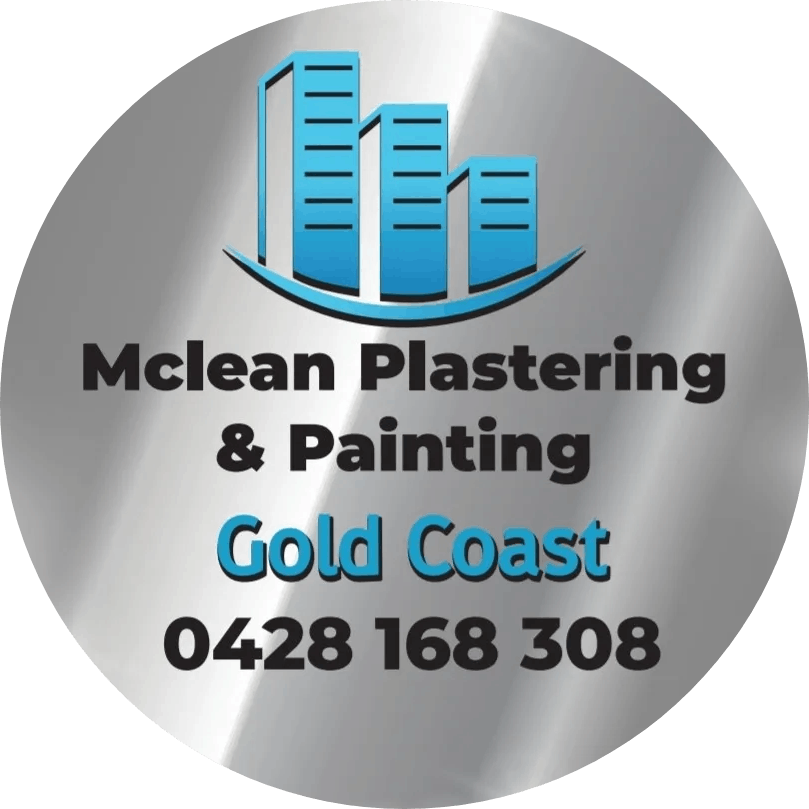 Logo of McLean Plastering & Painting