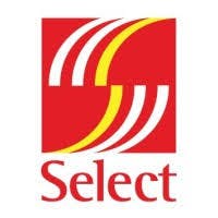 Logo of Select Plant Australia Pty Ltd - Perth