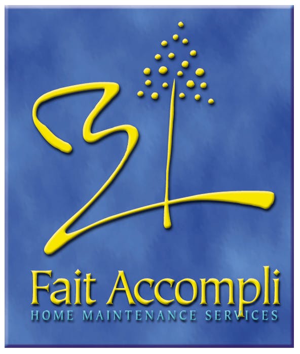 Logo of Fait Accompli Excavations