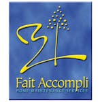 Logo of Fait Accompli Excavations