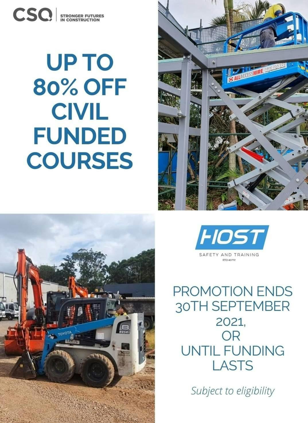 Logo of Host Safety and Training