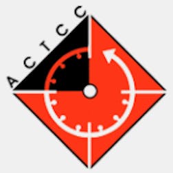 Logo of ACT Concrete Cutting