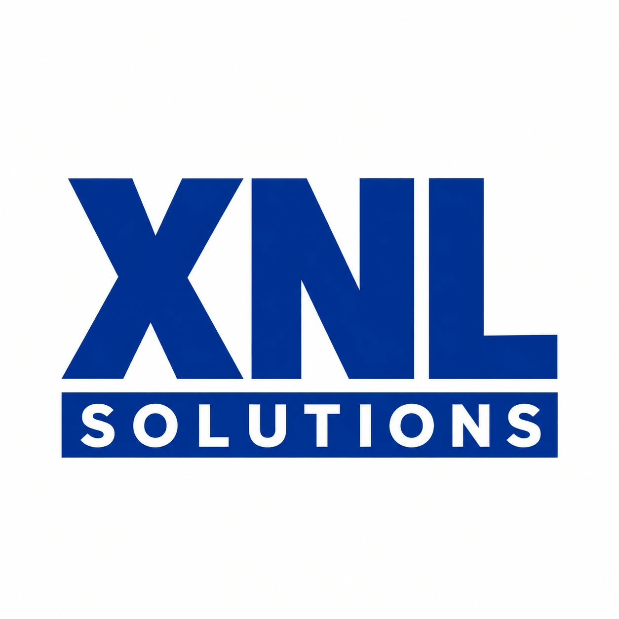 Logo of XNL Solutions