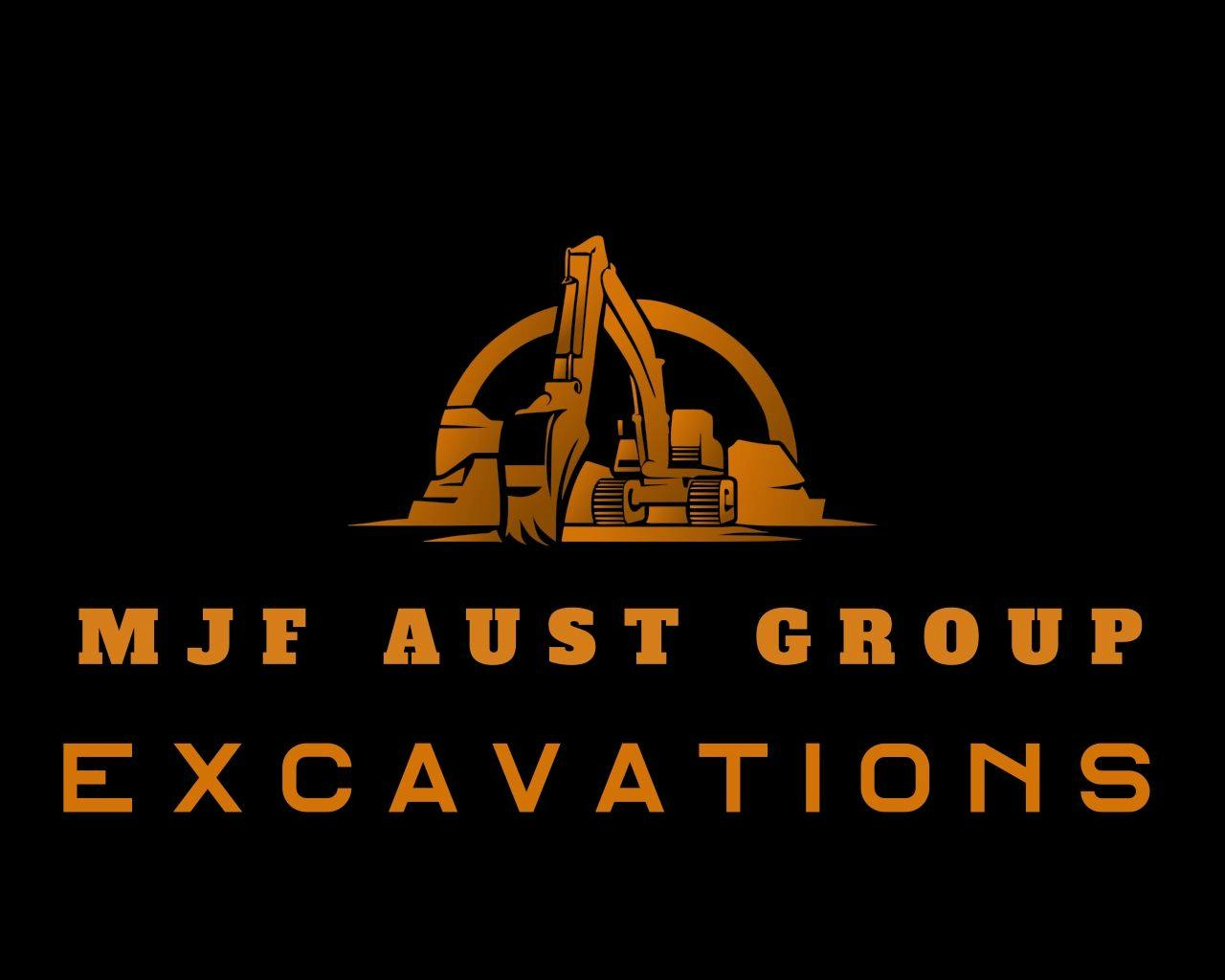 Logo of MJF Aust Group