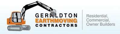 Logo of Geraldton Earthmoving Contractors