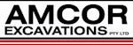 Logo of Amcor Excavations