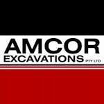 Logo of Amcor Excavations