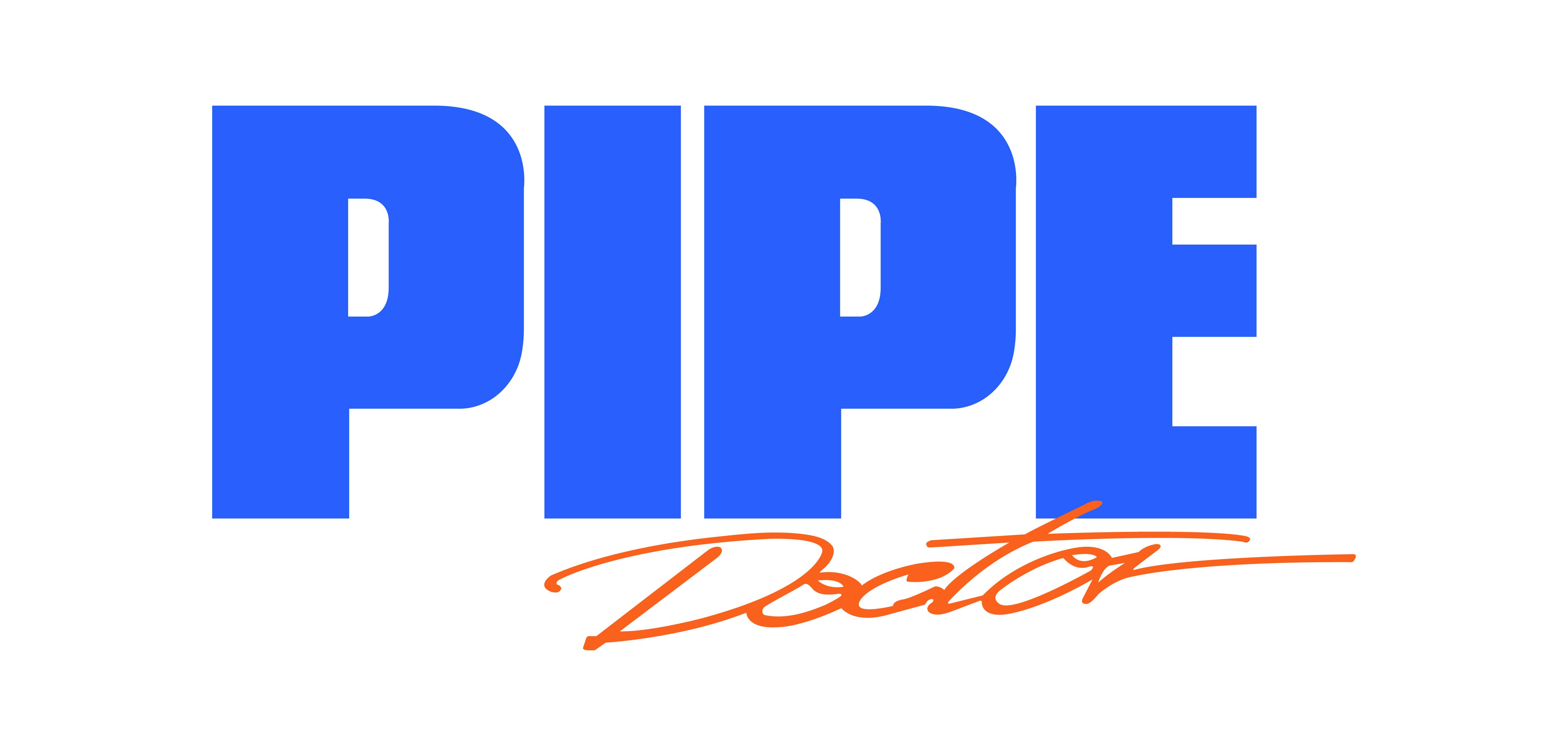 Logo of Pipe Doctor Australia