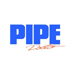 Logo of Pipe Doctor Australia
