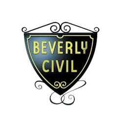 Logo of Beverly Civil