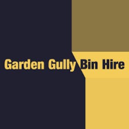 Logo of Garden Gully Bin Hire