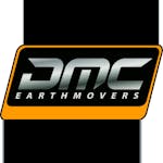 Logo of DMC EARTHMOVERS