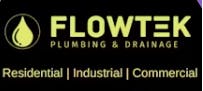 Logo of Flowtek Plumbing & Drainage PTY LTD