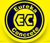 Logo of Eureka Pre-Mix Concrete