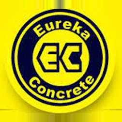 Logo of Eureka Pre-Mix Concrete