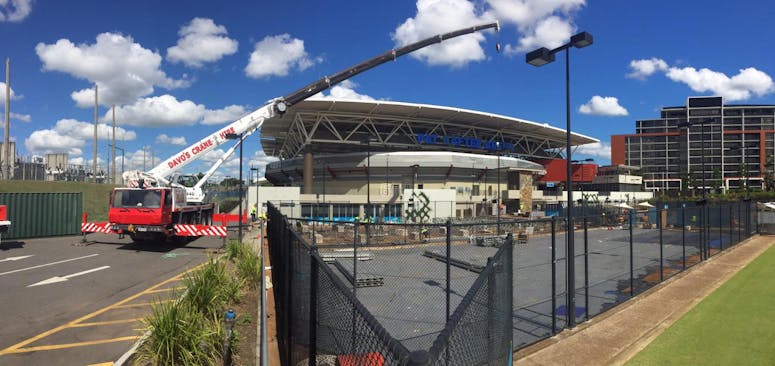 Davo's Crane Hire featured image