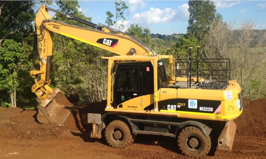 Logo of Bedrock Constructions Aust Pty Ltd