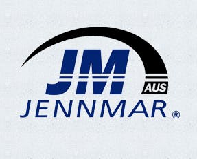 Logo of Jennmar Australia