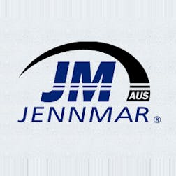 Logo of Jennmar Australia