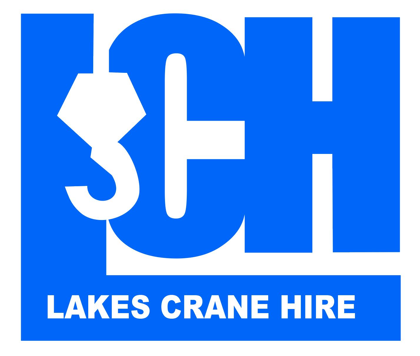 Logo of Lakes Crane Hire
