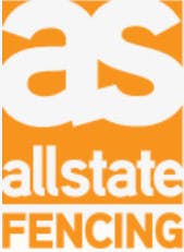Logo of Allstate Temporary Fencing Pty Ltd