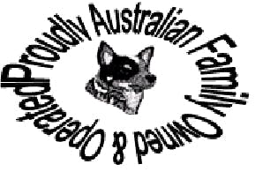 Logo of Mac Excavations