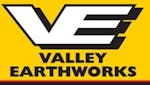 Logo of Valley Earthworks