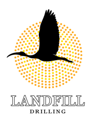 Logo of Landfill Drilling Pty Ltd