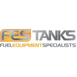 Logo of FES Tanks