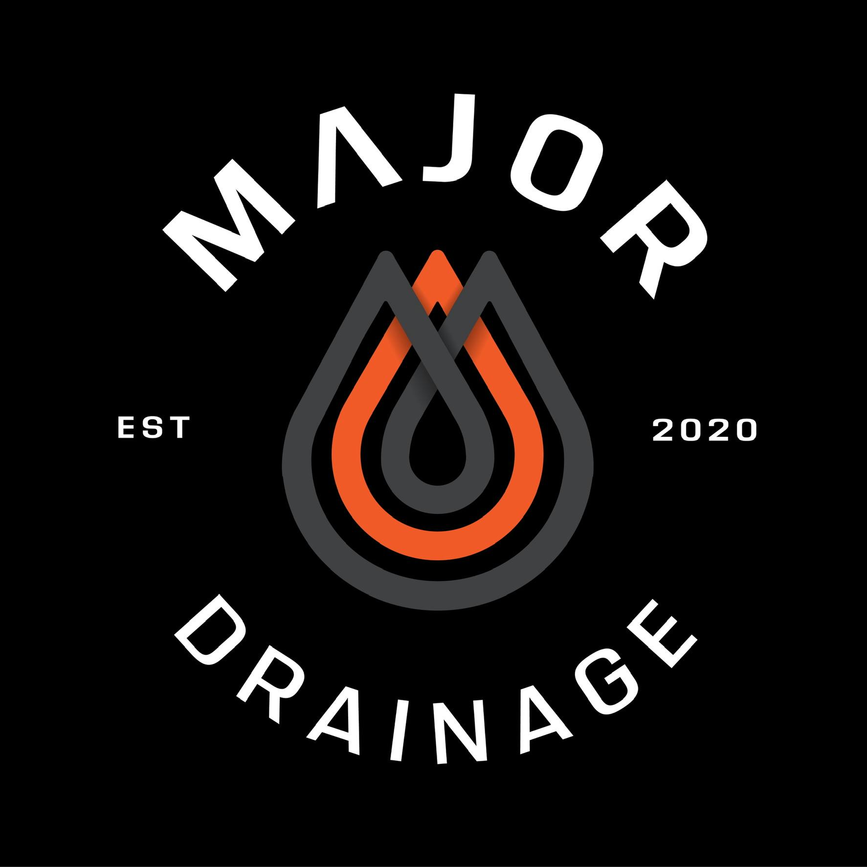 Logo of Major drainage and contractors