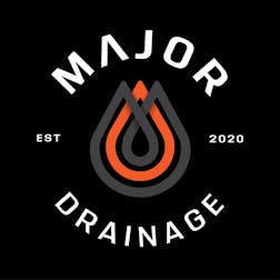 Logo of Major drainage and contractors