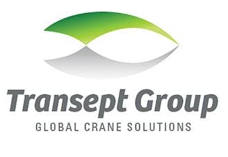 Logo of Transept Group Australia Pty Ltd