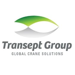 Logo of Transept Group Australia Pty Ltd