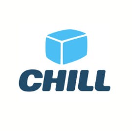 Logo of Chill