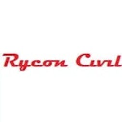 Logo of Rycon Civil