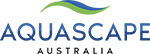 Logo of Aquascape Supplies Australia