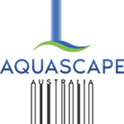 Logo of Aquascape Supplies Australia