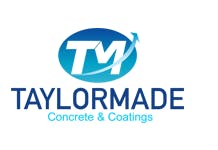 Logo of Taylor Made Concrete And Coatings