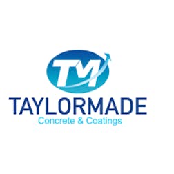Logo of Taylor Made Concrete And Coatings