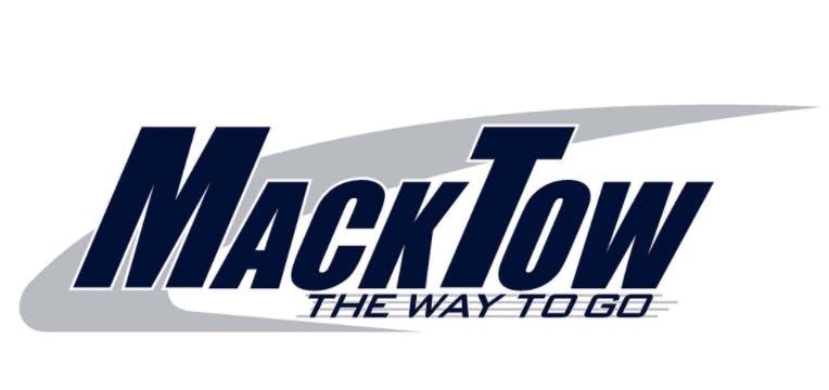 Logo of Mack Tow