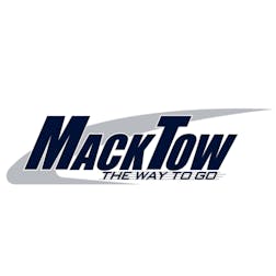 Logo of Mack Tow