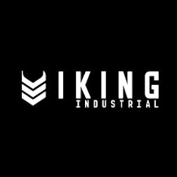 Logo of Viking Industrial