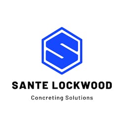Logo of Sante Lockwood