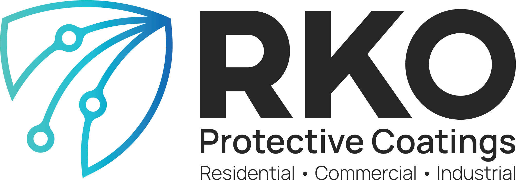 Logo of RKO Protective Coatings