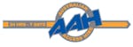Logo of Australian Access Hire