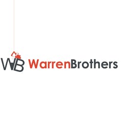 Logo of Warren Brothers Pty Ltd